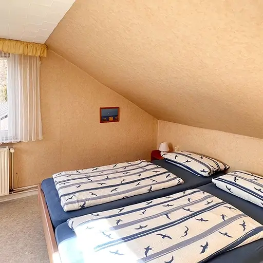 Schlafzimmer 1