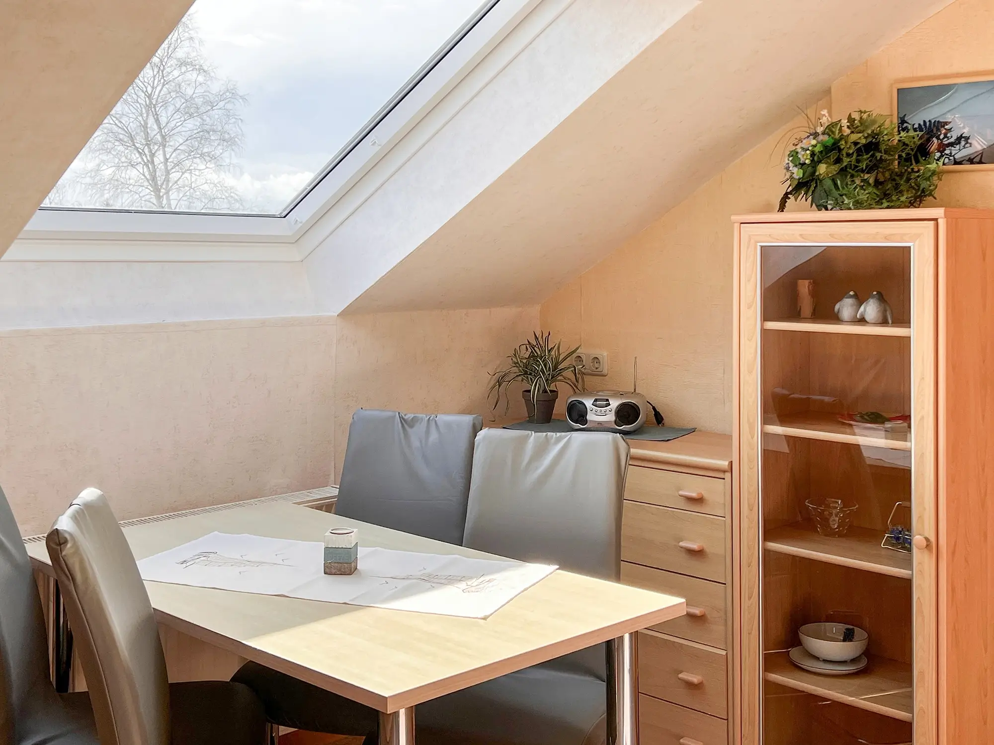 Unsere Ferienwohnung 11