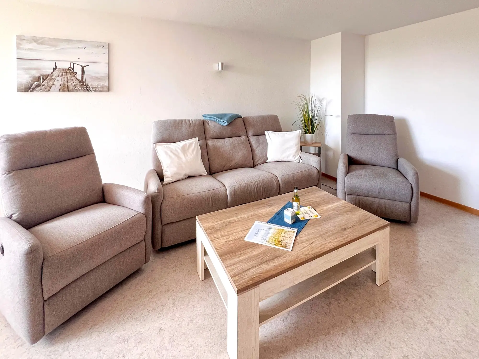 Unsere Ferienwohnung 14