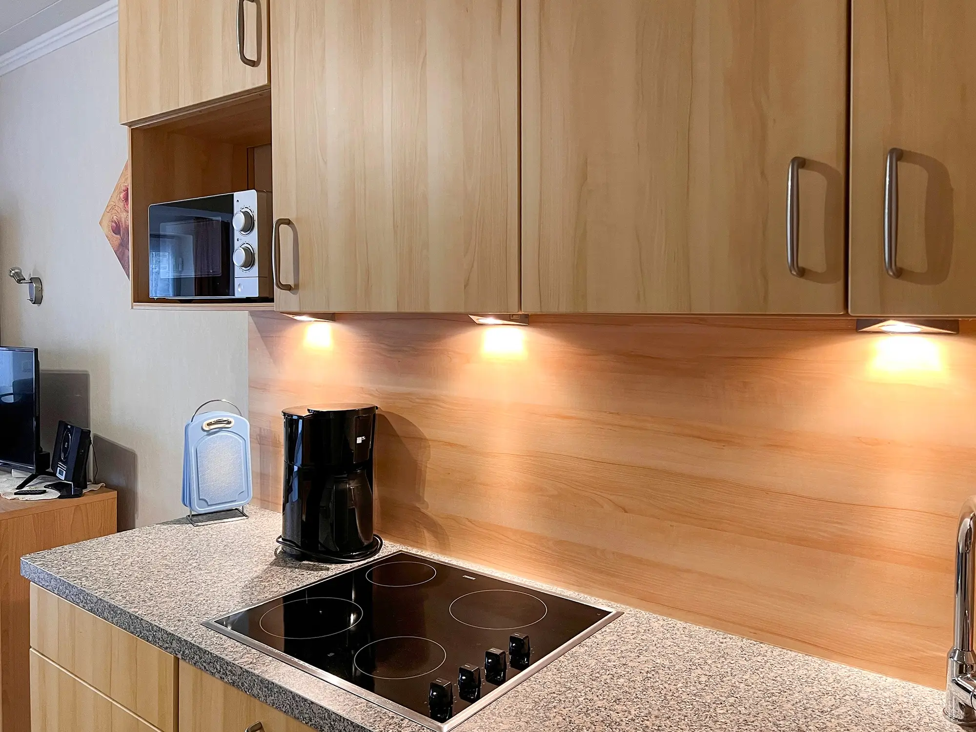 Unsere Ferienwohnung 1