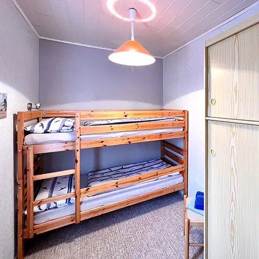 Kinderzimmer