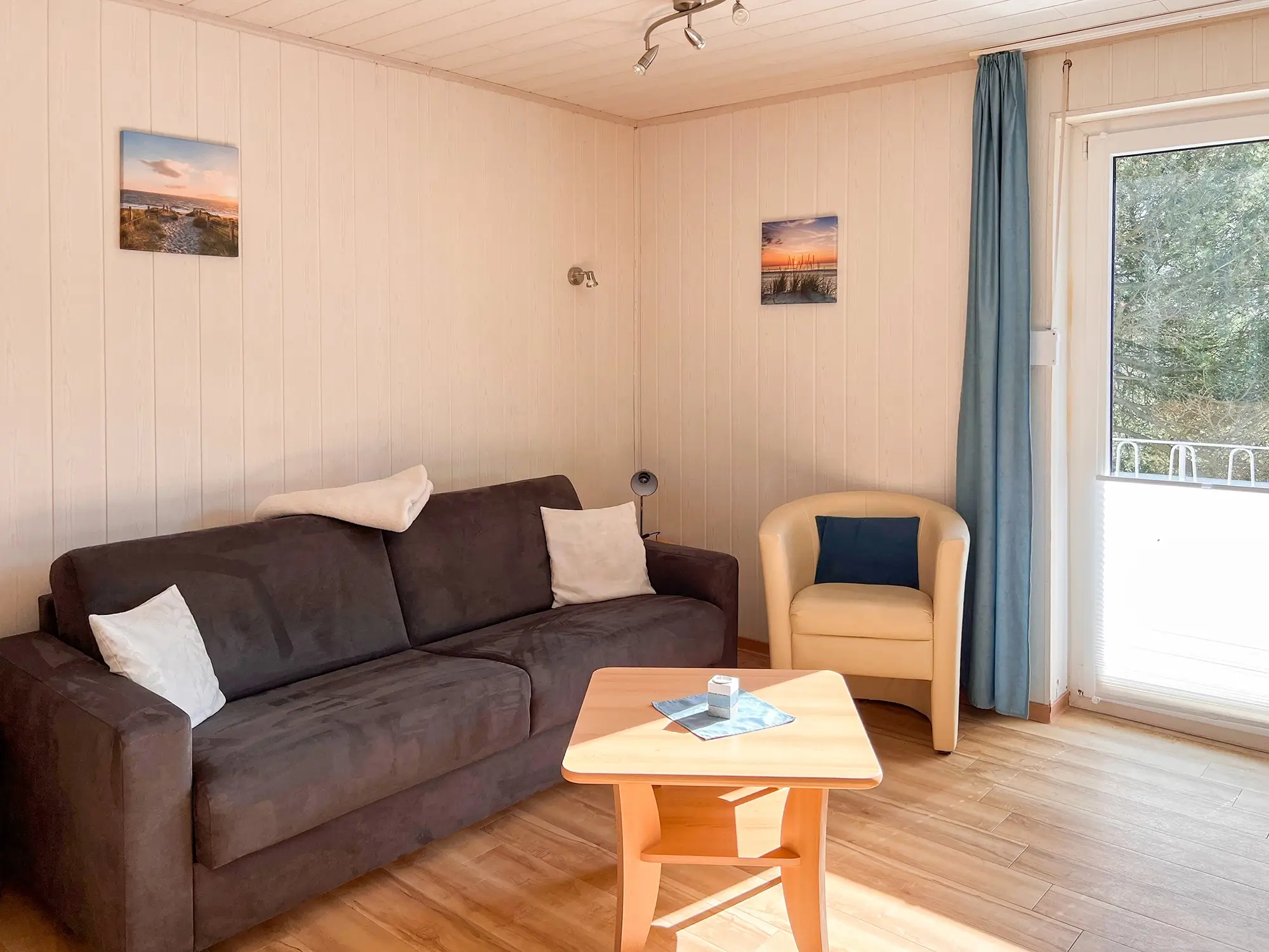 Unsere Ferienwohnung 5