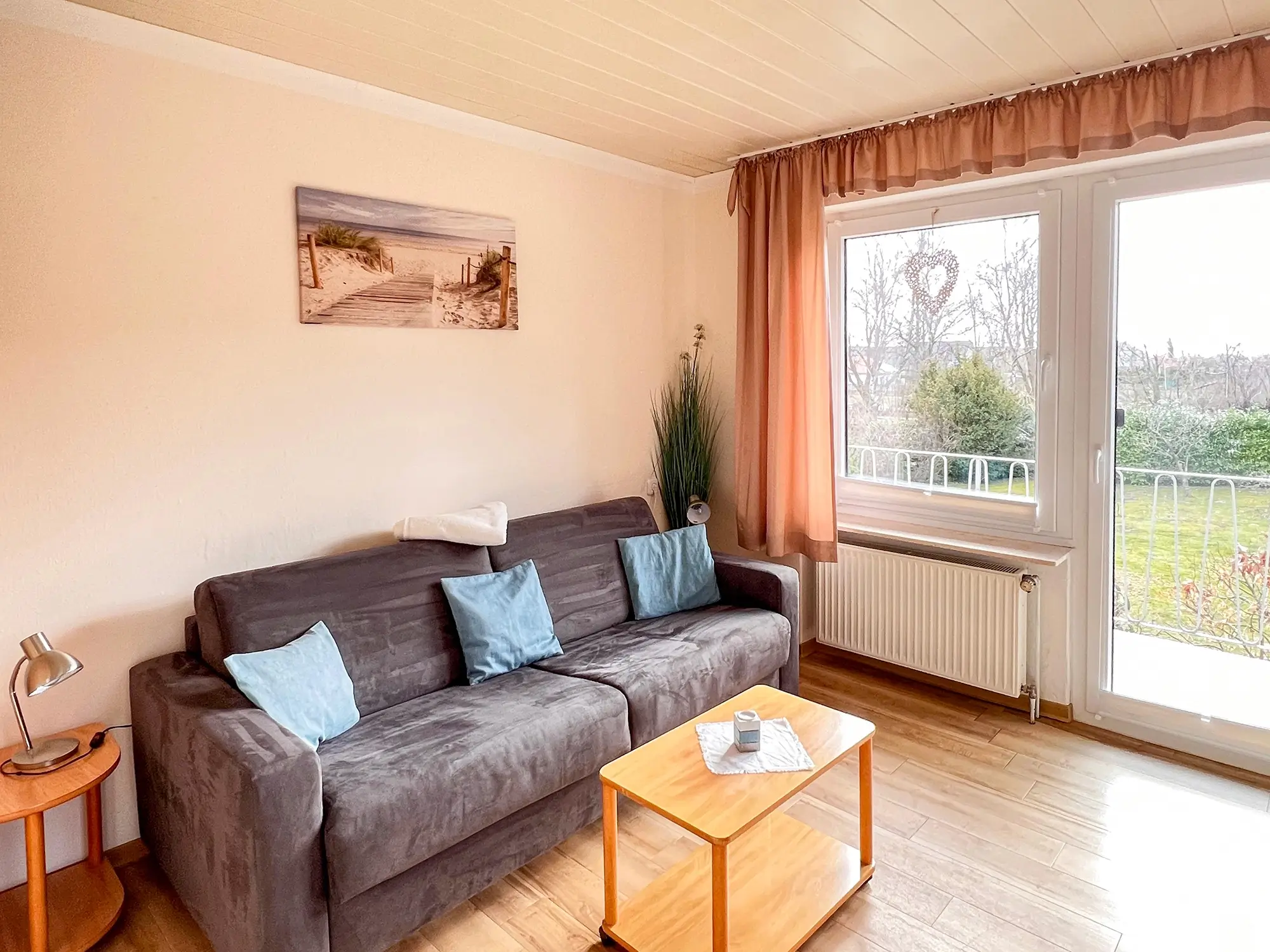 Unsere Ferienwohnung 7